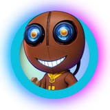 Telegram profile photo for $POOKY POOKY The Firestarter 🔥 Official Portal.