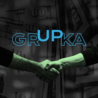 Telegram profile photo for WWW.GRUPKA.PL | 12:00