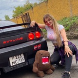 Telegram profile photo for Настя Туман Unofficial