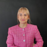 Telegram profile photo for Аида Мкртчян