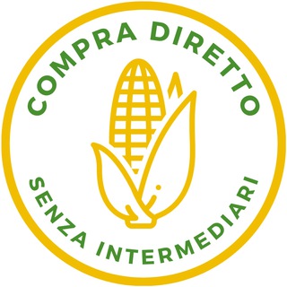 Telegram profile photo for CompraDiretto.it