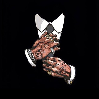 Telegram group profile photo for 黑驰-纵横vip通知群