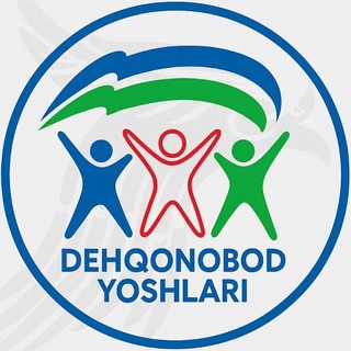 Telegram profile photo for DEHQONOBOD YOSHLARI ๐บ๐ฟ