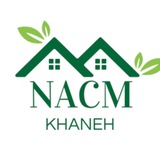Telegram profile photo for 💚Nacmkhaneh💚