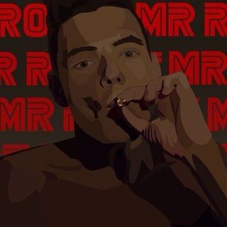 Telegram profile photo for Dark R