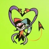 Telegram profile photo for плюшевые мыслишки (щп)
