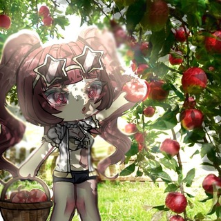 Telegram profile photo for ::Домик 𝐻𝒪𝒦𝒜𝐸. 🍎