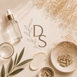 Telegram profile photo for Dream Skin