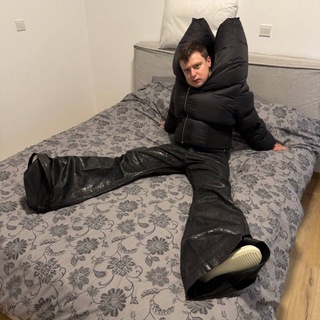 Telegram profile photo for лайв кока