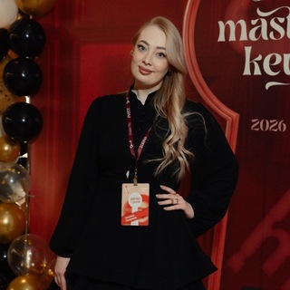 Telegram profile photo for Гагарина Татьяна/Перманент