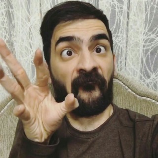 Telegram profile photo for هومن ایرانمنش