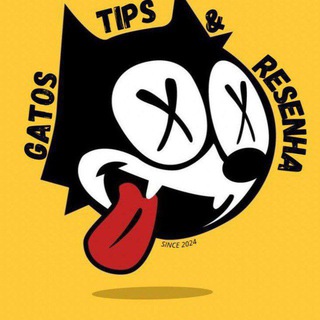 Telegram profile photo for Super odds gatos