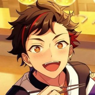 Telegram profile photo for Архив! Tetsu daily