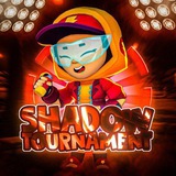 Telegram profile photo for Shadow Tournaments