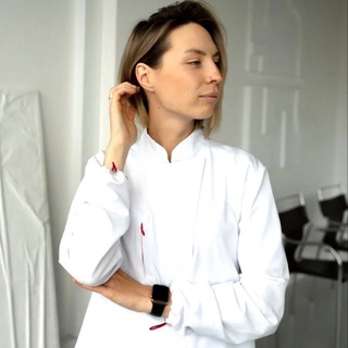 Telegram profile photo for Милый доктор Лор 🤍