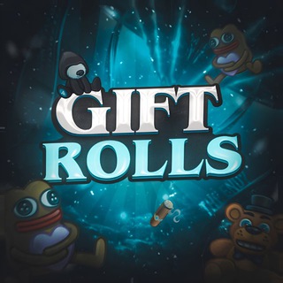 Telegram profile photo for Gift Rolls