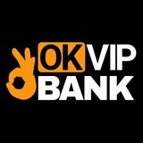 Telegram profile photo for GIFTCODE OKVIPBANK.ME - CHẴN LẺ BANK ĐẲNG CẤP