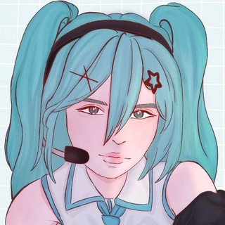 Telegram profile photo for Рест. Асянчик тараканчик🦭