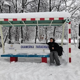 Telegram profile photo for Зëма