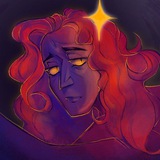 Telegram profile photo for Спичка рисует |-/