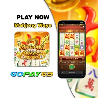 Telegram profile photo for Gopay69 Link Situs Gacor