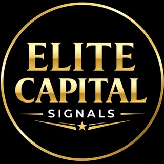 Telegram profile photo for Elite Capital Signals