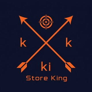 Telegram profile photo for Store King