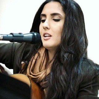 Telegram profile photo for ShadiAminiMusic