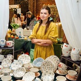 Telegram profile photo for Юля и ладные заметки