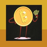 Telegram profile photo for بیتکوین رایگان در ۳ دقیقه