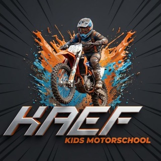 Telegram profile photo for KAEF ТГ-КАНАЛ