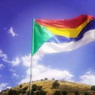 Telegram profile photo for السويداء جبل الدروز
