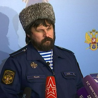 Telegram profile photo for Хроники Ящика
