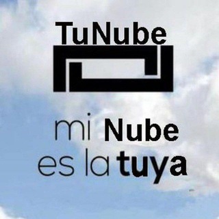 Telegram profile photo for TuNube Público - Canal Emergencia