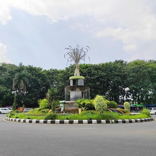 Telegram group profile photo for Lowongan Kerja Karawang Terbaru