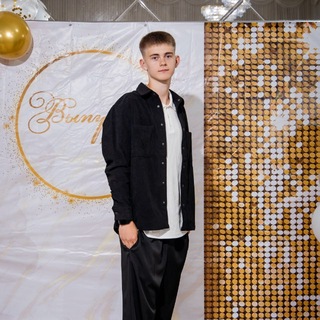 Telegram profile photo for Футбольный лейм🪄