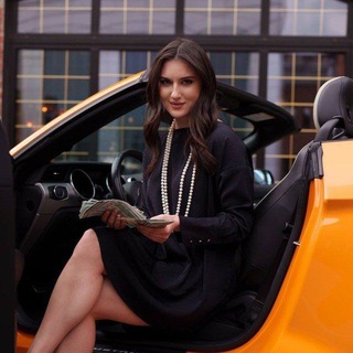 Telegram profile photo for ⚡TRADING WITH EVELYN ⚡
