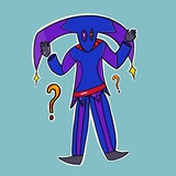 Telegram profile photo for Культ Рисовак