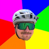 Telegram profile photo for Привет, я Вася