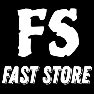 Telegram profile photo for Fast Store