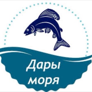 Telegram profile photo for Дары Моря Отзывы