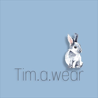 Telegram profile photo for Tim.a.wear