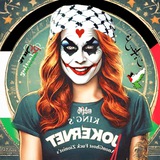 Telegram profile photo for Pippi Langstrumpf