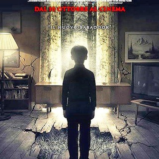 Telegram profile photo for Hole ITA l'abisso FILM