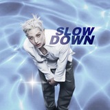 Telegram profile photo for ˗ˏˋ ☾ SLOW DOWN