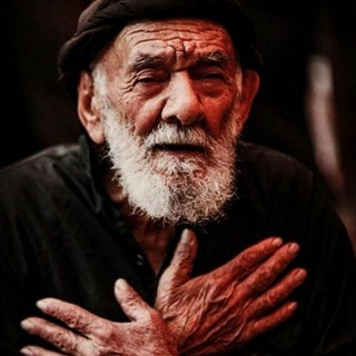 Telegram profile photo for قصائد محرم