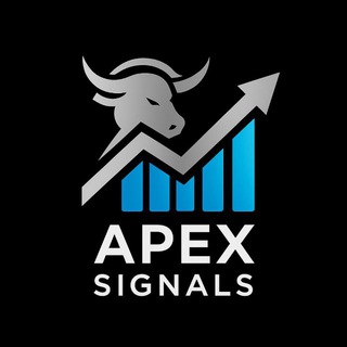 Telegram profile photo for Apex-Free Signals 📊