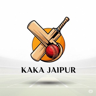 Telegram profile photo for KAKA JAIPUR ™ 🏏 (Predictions)