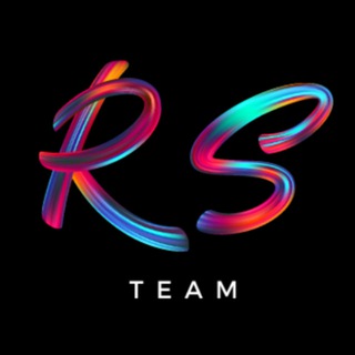 Telegram group profile photo for ⏤͟͞❖R$ Team⚡️⚡️