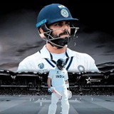 Telegram profile photo for VIRAT SESSION ™️